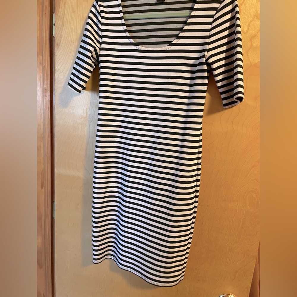 Ann Taylor bodycon dress